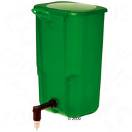 Abreuvoir biberon 1 L pour lapin Abreuvoir biberon 1 L pour lapin