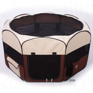 Enclos en nylon pour rongeurs et lapins Enclos en nylon pour rongeurs et lapins
