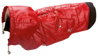 Manteau Mont Blanc pour chien Manteau Mont Blanc pour chien