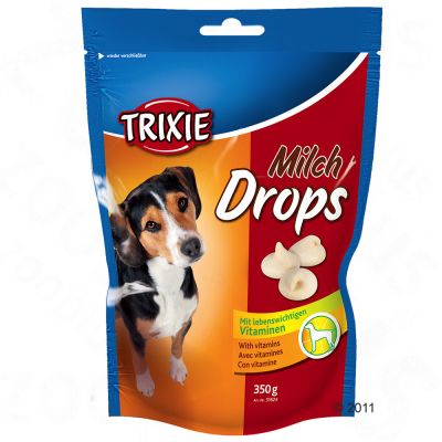 Friandises chien Bonbons au lait pour chien de Trixie