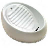 Fontaine à eau Lucky Kitty en céramique 1,5 L Fontaine à eau Lucky Kitty en céramique 1,5 L