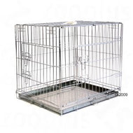 Cage de transport Double Door Zooplus Cage de transport Double Door Zooplus