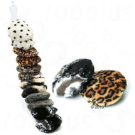 Jouet Coussin en peluche Dotti pour chien Jouet Coussin en peluche Dotti pour chien