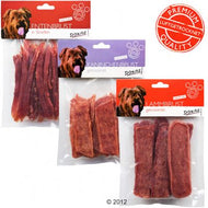 Friandises chien à mâcher en filets de Dokas Friandises chien à mâcher en filets de Dokas