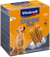 Sticks Dental 2 in 1 de Vitakraft Sticks Dental 2 in 1 de Vitakraft