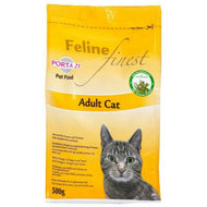 Croquettes chat Porta 21 Feline Finest Adult Cat Croquettes chat Porta 21 Feline Finest Adult Cat