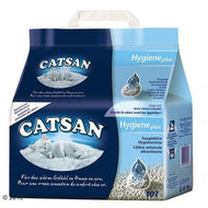 Litière chat CATSAN™ Hygiène Plus Litière chat CATSAN™ Hygiène Plus