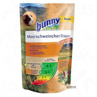 Alimentation Rêve Basic pour cochon d'Inde de Bunny Alimentation Rêve Basic pour cochon d'Inde de Bunny