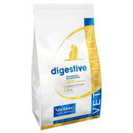 Croquettes chat Vetcomplex Feline Digestive de Virbac Croquettes chat Vetcomplex Feline Digestive de Virbac