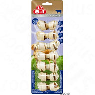 Os à mâcher 8in1 Delight au boeuf Os à mâcher 8in1 Delight au boeuf