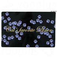 Set de table Cat's Favorite Dinner Set de table Cat's Favorite Dinner