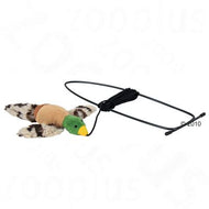 Jouet Oiseau pour encadrement de porte pour chat Jouet Oiseau pour encadrement de porte pour chat