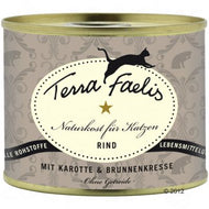 Boîtes Terra Faelis pour chat Boîtes Terra Faelis pour chat