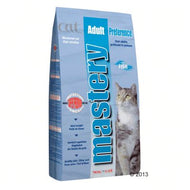 Croquettes chat Mastery Preference pour chat Croquettes chat Mastery Preference pour chat