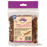 Carnello chewing-gum spécial entraînement pour chien Carnello chewing-gum spécial entraînement pour chien