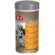 Comprimés 8in1 Vitality Adult pour chien
