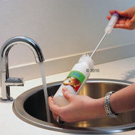 Goupillon Brush pour abreuvoir biberon Goupillon Brush pour abreuvoir biberon