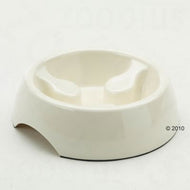 Gamelle anti-étouffement pour chat Gamelle anti-étouffement pour chat