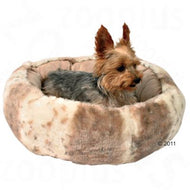 Panier Leika pour petit chien Trixie Panier Leika pour petit chien Trixie