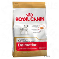 Croquette chien Breed Dalmatian Junior de Royal Canin