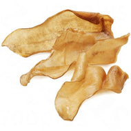 Friandise en oreilles d'agneau pour chien Friandise en oreilles d'agneau pour chien