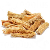 Panses de bœuf blanches pour chien Panses de bœuf blanches pour chien