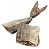 Friandises chien au poisson blanc séché pour chien Friandises chien au poisson blanc séché pour chien