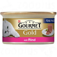 Gourmet Gold pâté