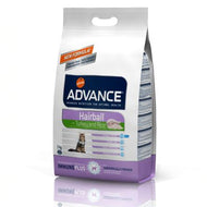 Croquettes chat Advance Hairball Croquettes chat Advance Hairball
