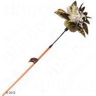 Canne à pêche Crinkle Dancer Canne à pêche Crinkle Dancer