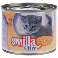 Boîtes Kitten Smilla