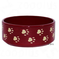 Gamelle en céramique Little Paws Gamelle en céramique Little Paws