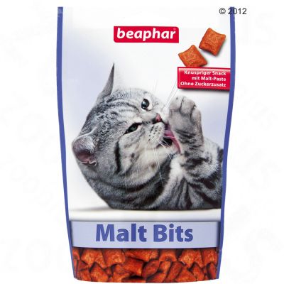 Friandises pour chat Beaphar Bits vitamines