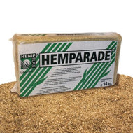 Litière de chanvre Siccofloor Litière de chanvre Siccofloor