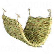 Natte d'herbe pour rongeur Natte d'herbe pour rongeur