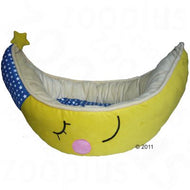 Panier Lune pour chat et petit chat Panier Lune pour chat et petit chat