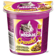 Friandises pour chat Crunch de Whiskas