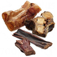 Friandises chien Délice de cheval pour chien Friandises chien Délice de cheval pour chien