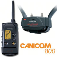 Collier de dressage Canicom 800 pour chien de Numaxes Collier de dressage Canicom 800 pour chien de Numaxes