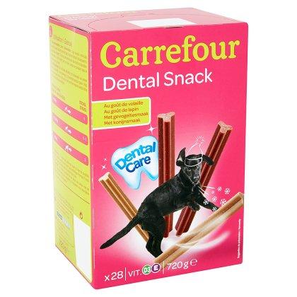 Dental Snack de Carrefour
