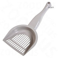 Pelle à Litière chat en métal Pelle à Litière chat en métal