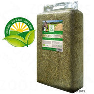 Foin bio pour rongeur et lapin de Mühldorfer Foin bio pour rongeur et lapin de Mühldorfer