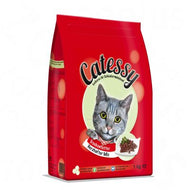 Croquettes chat Catessy Adult Trio Savoureux Croquettes chat Catessy Adult Trio Savoureux