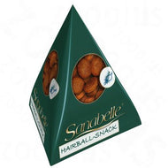 Friandises pour chat Hairball Snack de Sanabelle Friandises pour chat Hairball Snack de Sanabelle