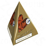 Friandises pour chat Thanks Snack en berlingots de Sanabelle Friandises pour chat Thanks Snack en berlingots de Sanabelle