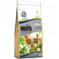 Croquettes chat Feline Kitten de Bozita Croquettes chat Feline Kitten de Bozita