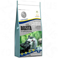 Croquettes chat Bozita Feline Diet & Stomach Sensitive