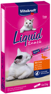 Friandises pour chat Cat Liquid Snack Vitakraft