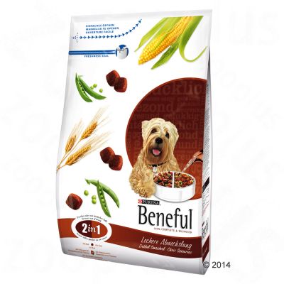 Beneful 2 cheap in 1