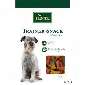 Trainer-Snacks recharge de Friandises chien pour chien Hunter